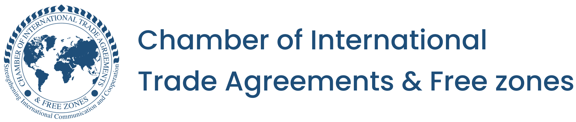 Chamber of International Trade Agreements & Free Zones